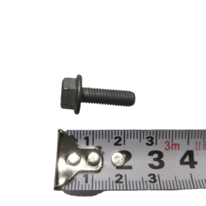Q1860620T1F61HP1_Hex Flange Bolt_Oversize Series