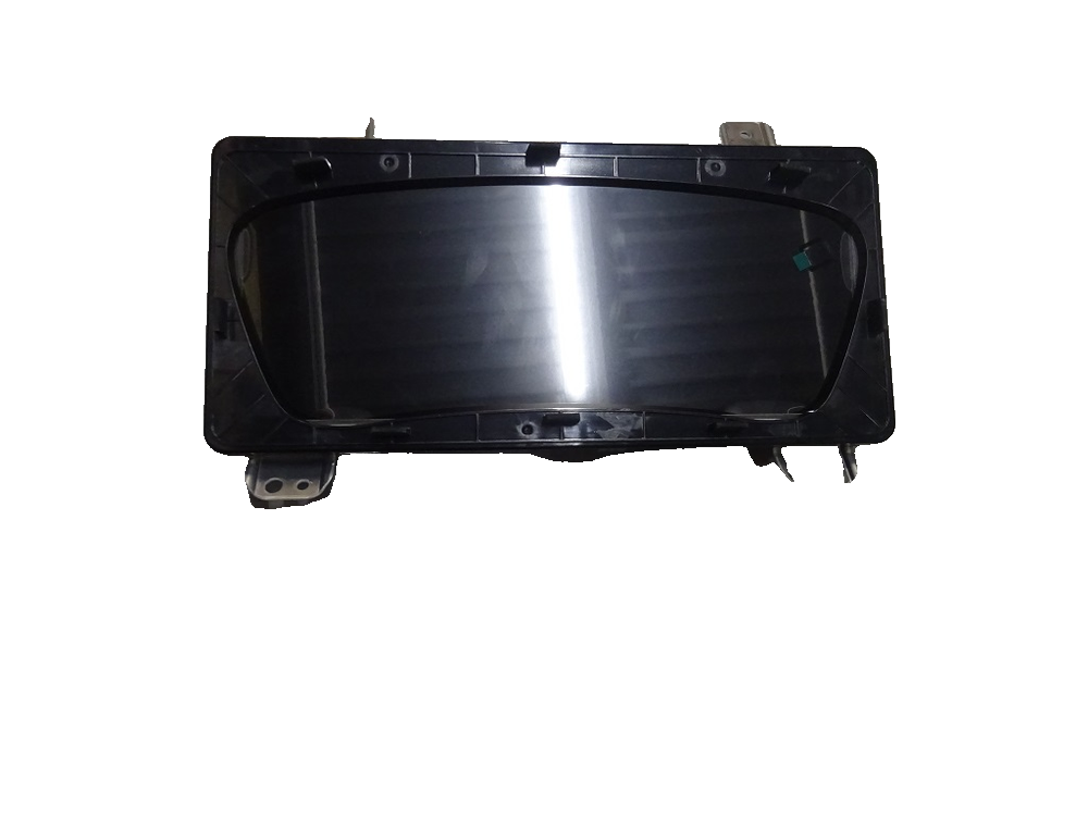Instrument Cluster Assembly