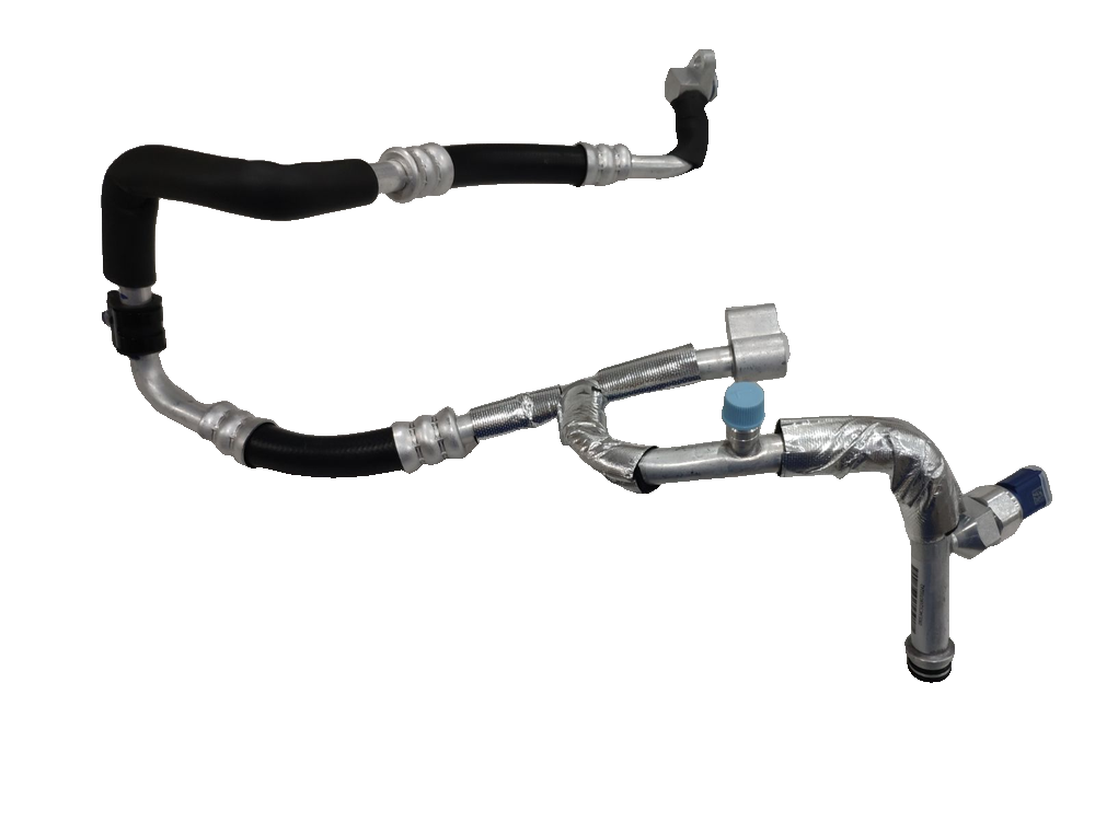 Compressor Suction Pipe Assembly 2