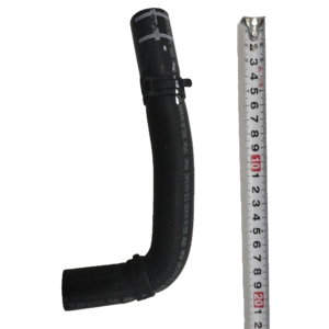 Motor Cooling Water Pump Inlet Pipe Assembly