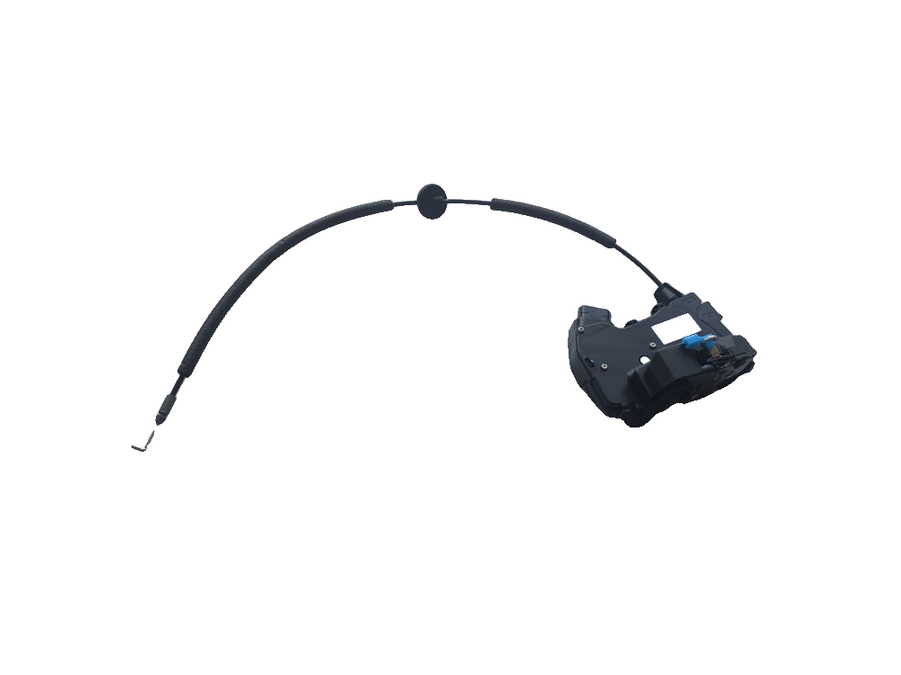 Right Front Door Lock Body Assembly