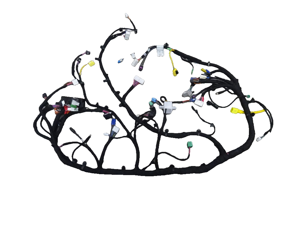Instrument Panel Wiring Harness I