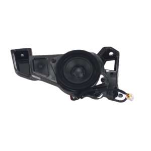Right Surround Speaker Assembly