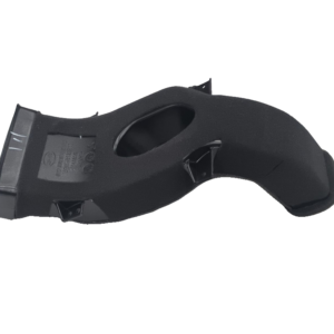 Rear A/C Face Air Duct Assembly