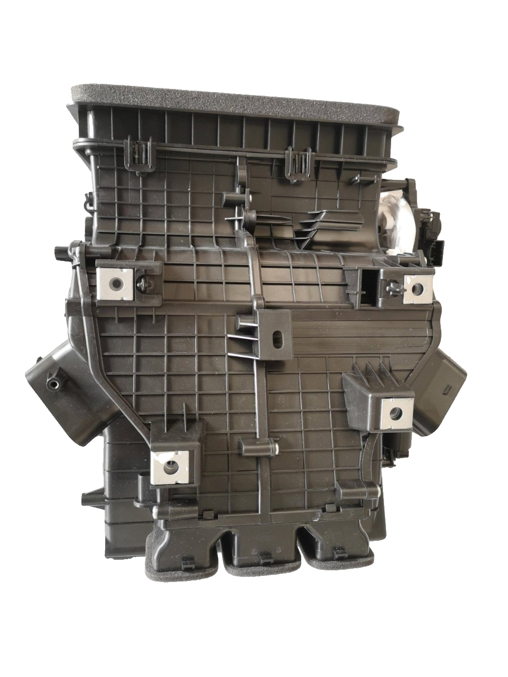 Evaporator Box Left & Right Housing Sub-Assembly