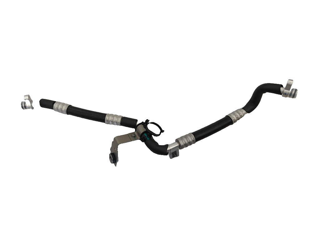 Refrigerant Hard Pipe Assembly 2