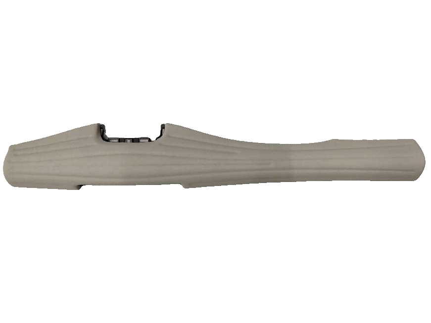 Instrument Panel Right Decorative Panel Assembly - Sandstone Beige