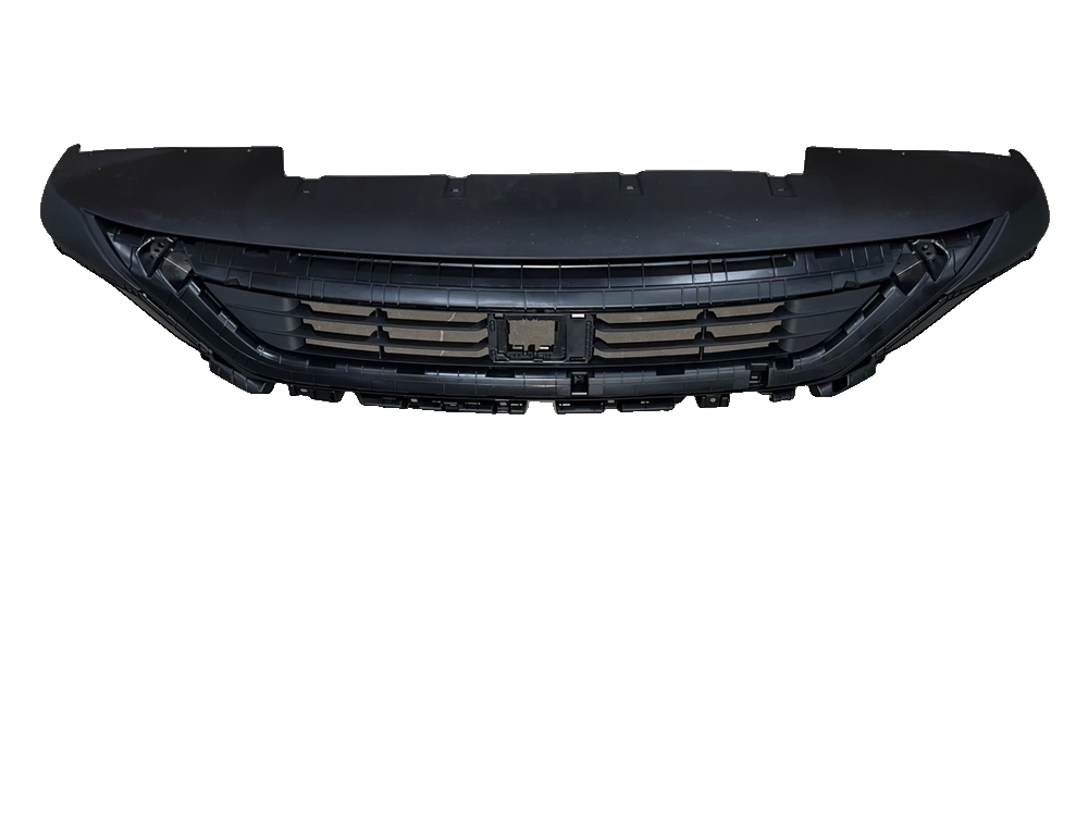Front Bumper Lower Body