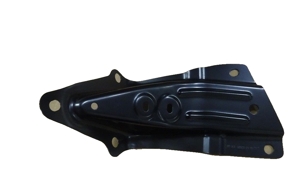 Front Cowl Reinforcement Beam Left Connecting Plate