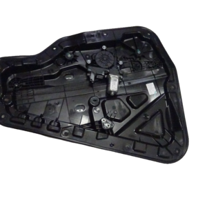Right rear door module