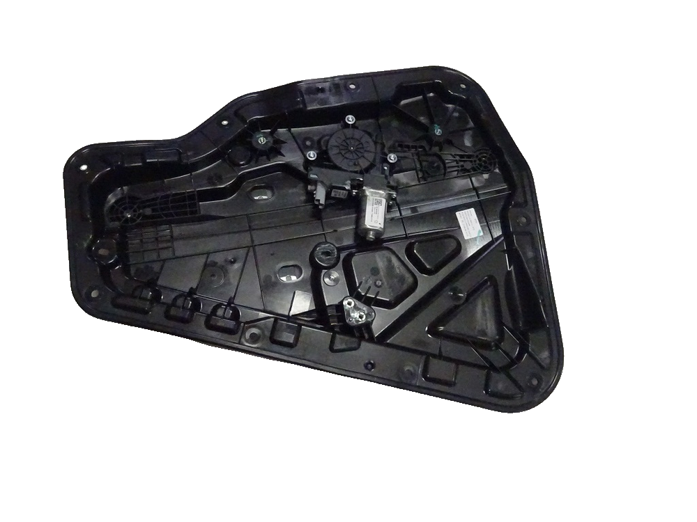 Right rear door module
