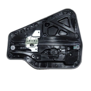 Right rear door module