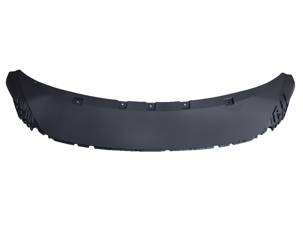 Front Bumper Lower Frame