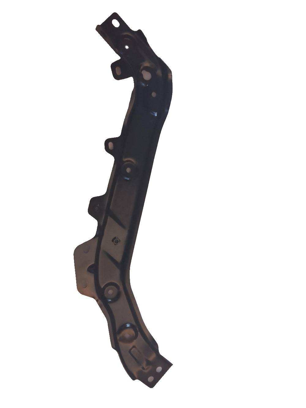 Radiator Upper Crossmember Right Connecting Plate