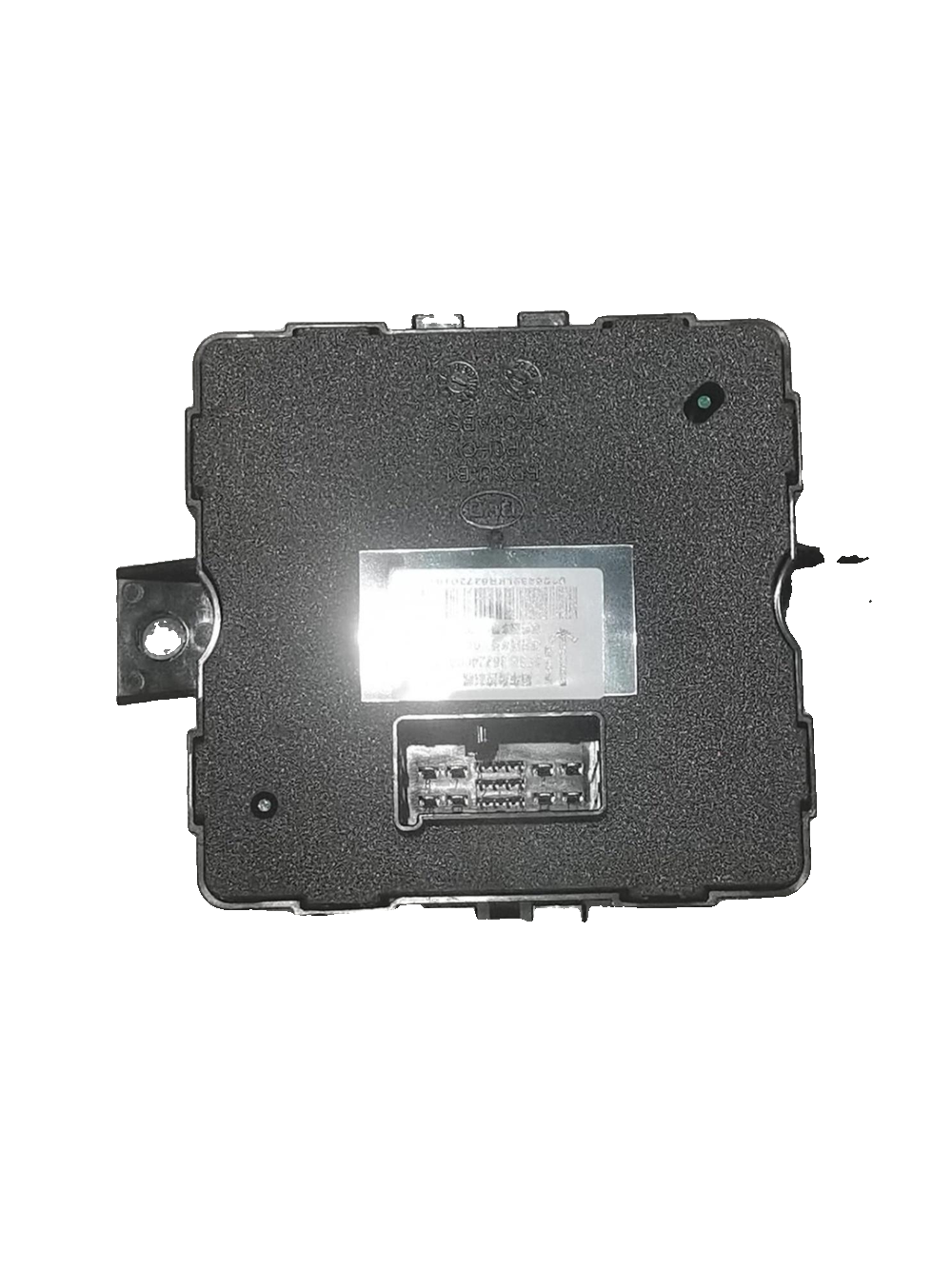 Rear Body Controller