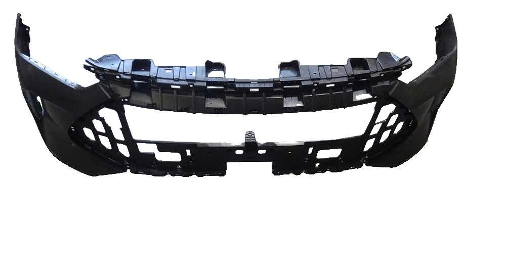 Front Bumper Upper Body