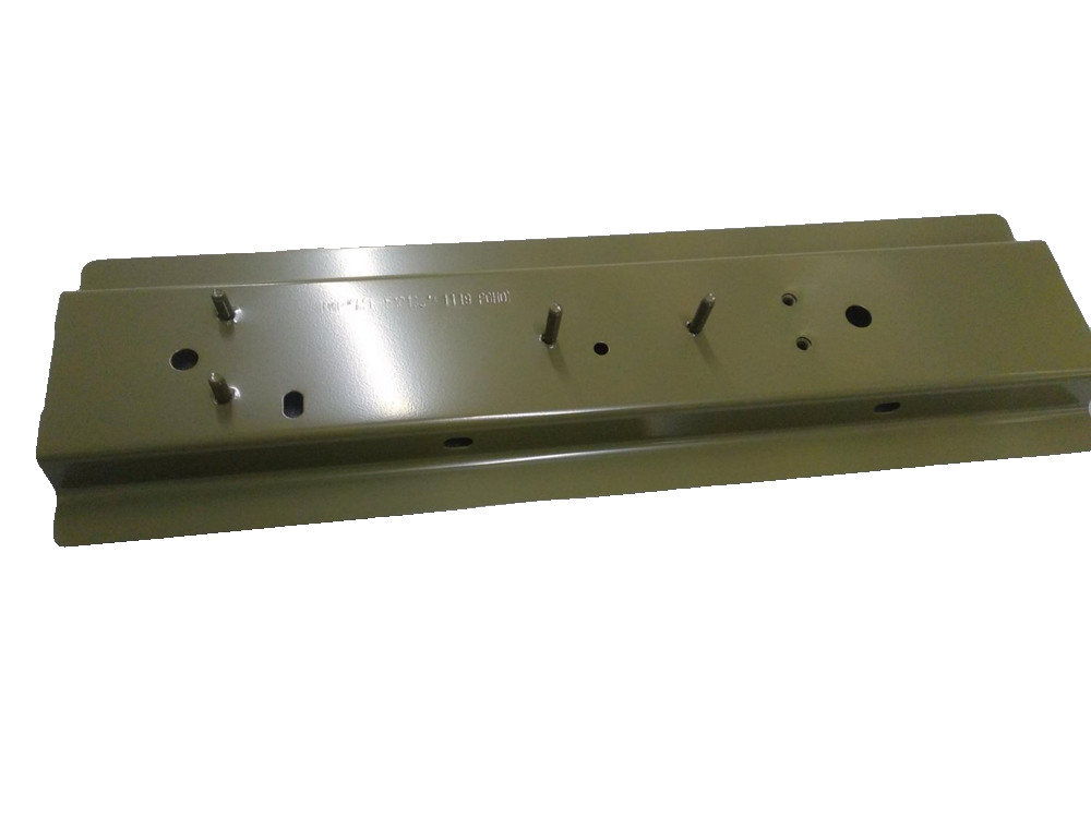 Rear Cross Member Middle Section
