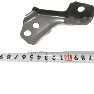 Right Fender Upper Mounting Bracket