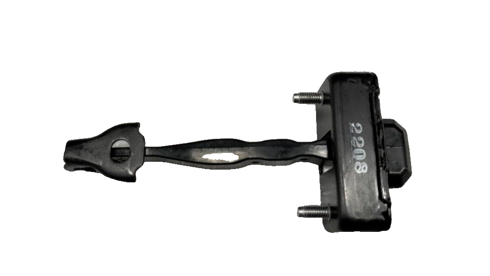 Rear Door Check/Limiter Assembly