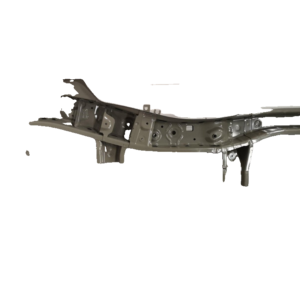 Right Rear Longitudinal Beam Assembly