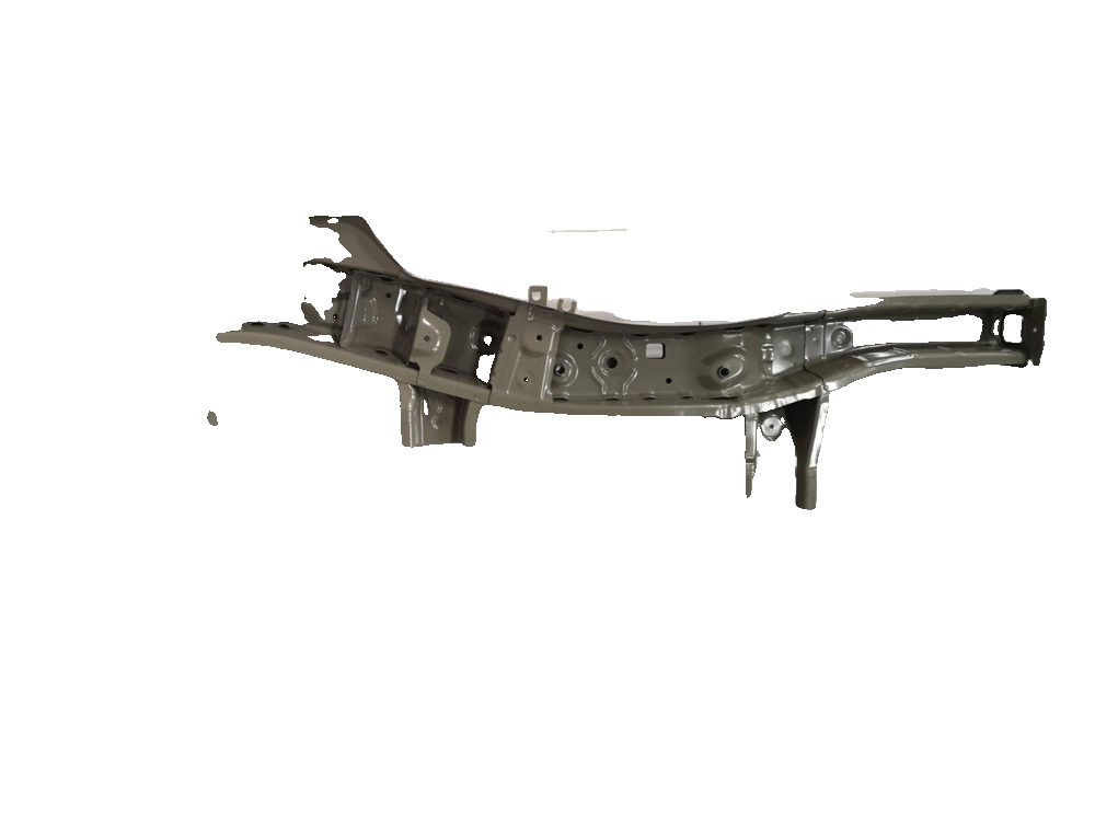 Right Rear Longitudinal Beam Assembly