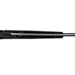 Rear Wiper Arm and Blade Assembly