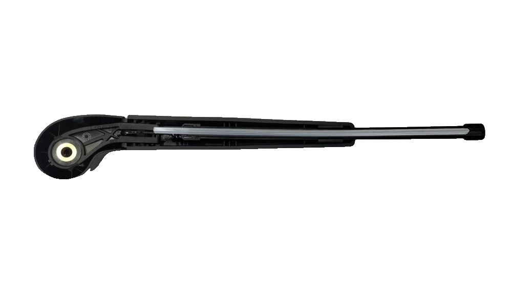 Rear Wiper Arm and Blade Assembly