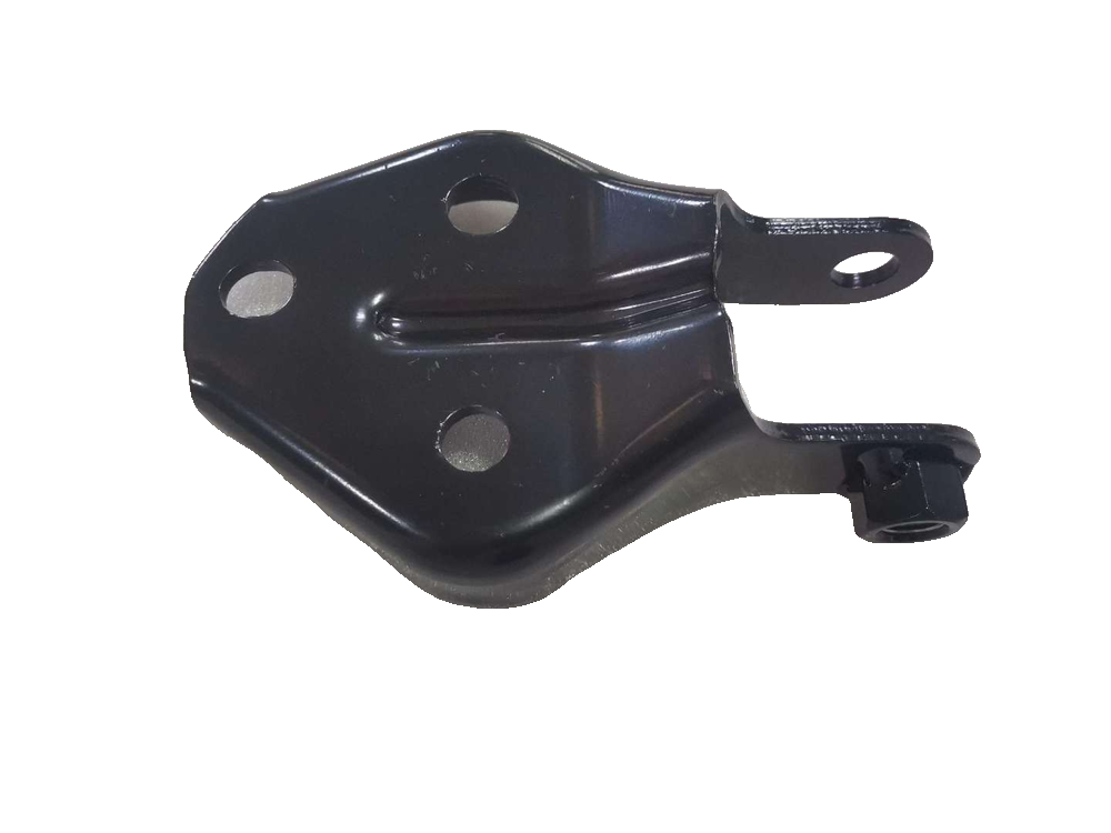 Powertrain Rear Mount Bracket Assembly