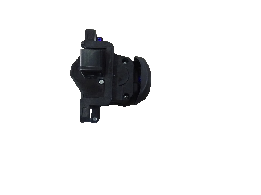 Shift Control Mechanism Assembly