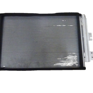 Condenser Assembly