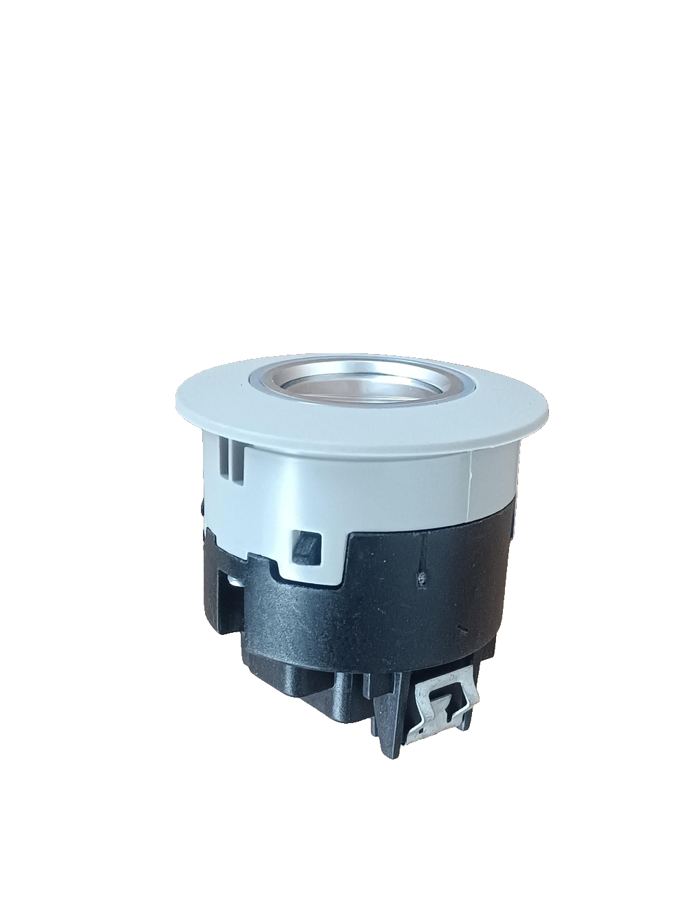 Rear Right Interior Lamp Assembly - Mist Grey