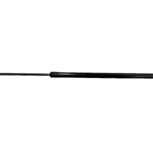 Tailgate left gas spring body