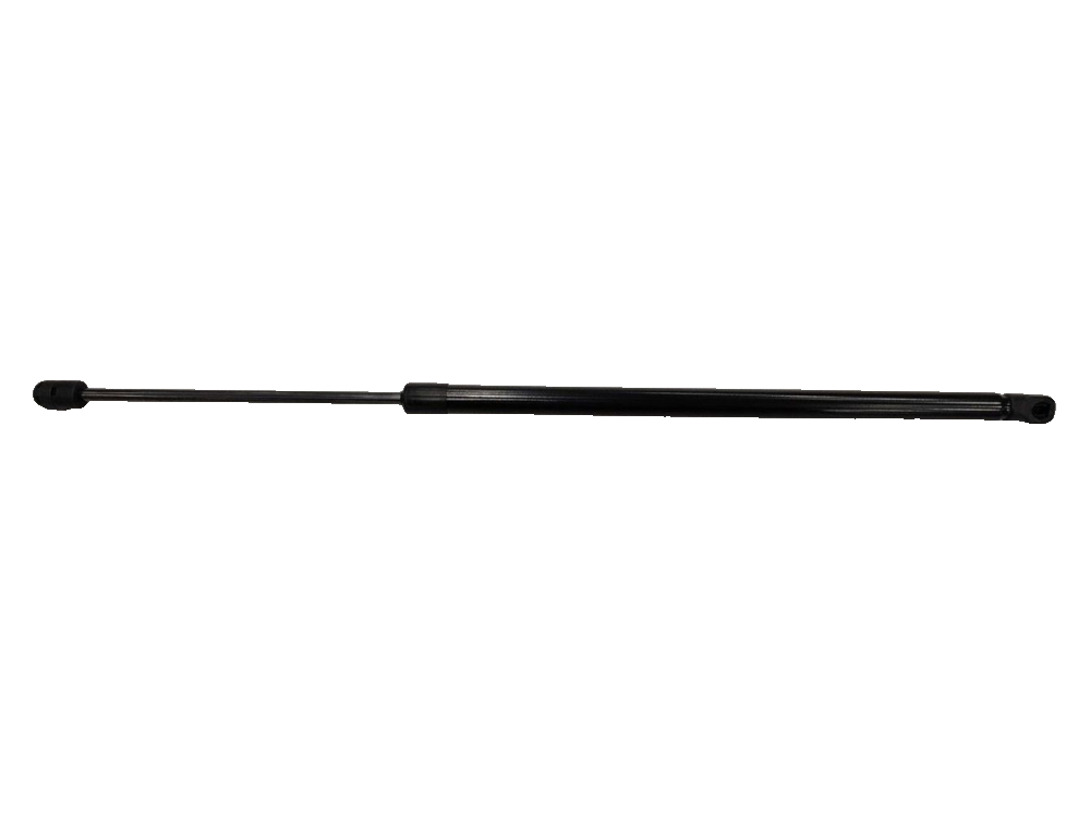 Tailgate left gas spring body
