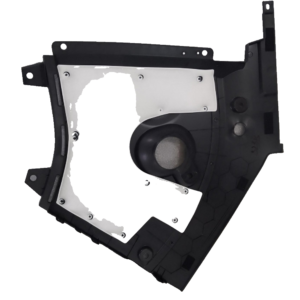 Front Compartment Right Trim Panel Assembly