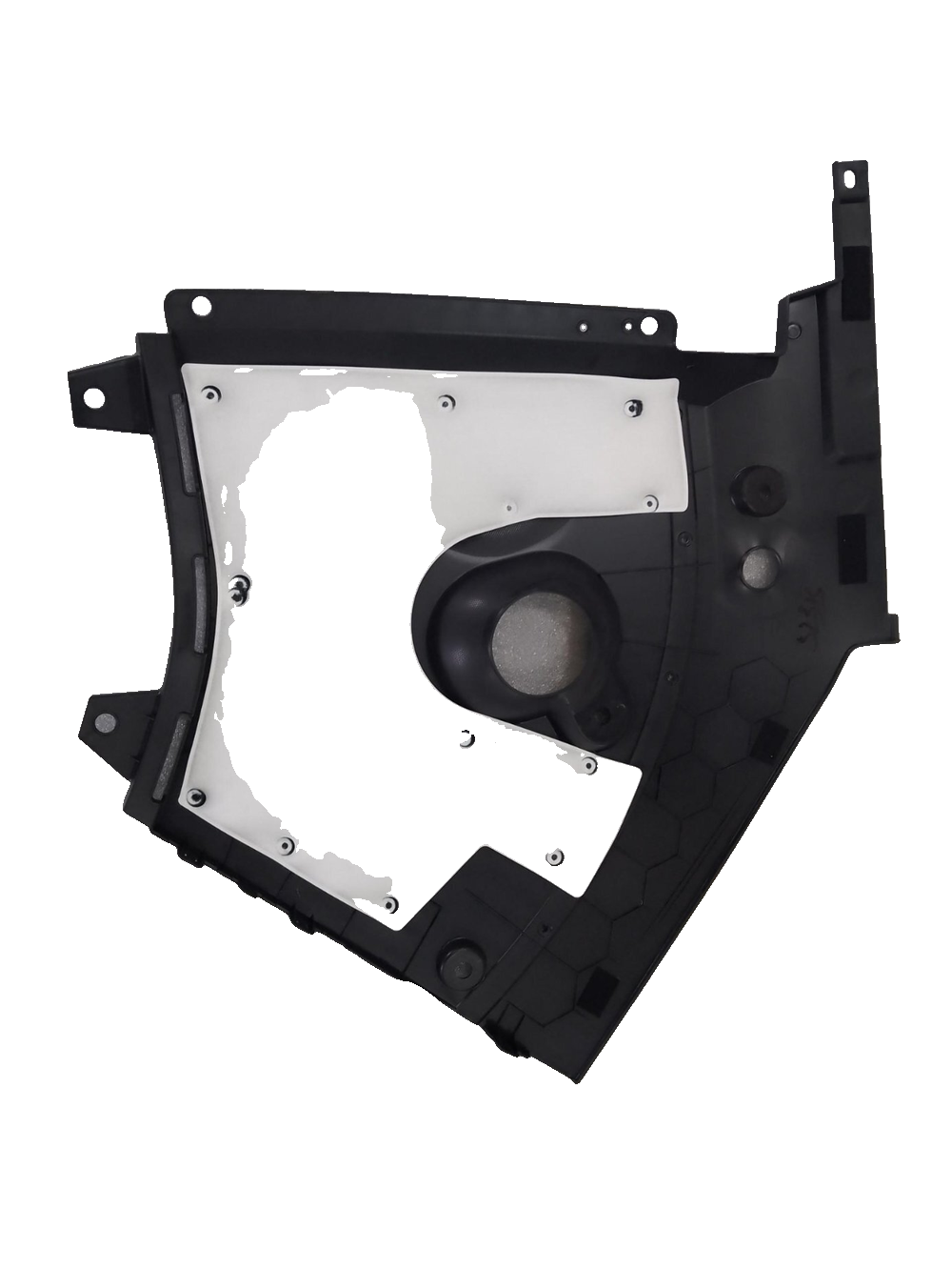 Front Compartment Right Trim Panel Assembly