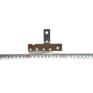 Power Distribution Box Bridge Plate