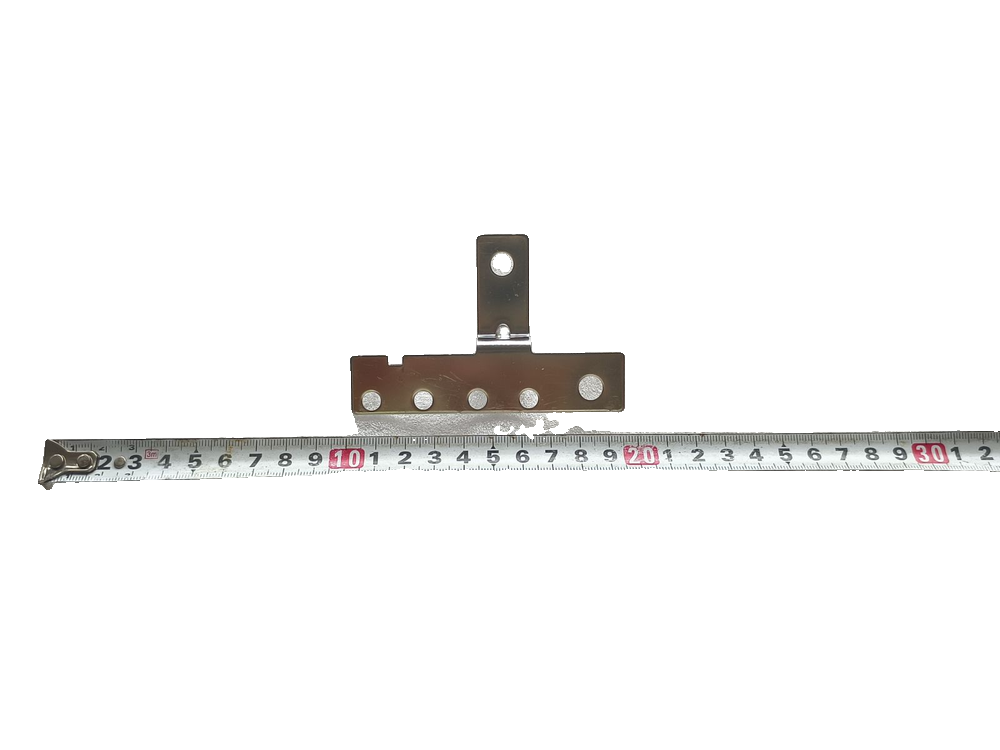 Power Distribution Box Bridge Plate