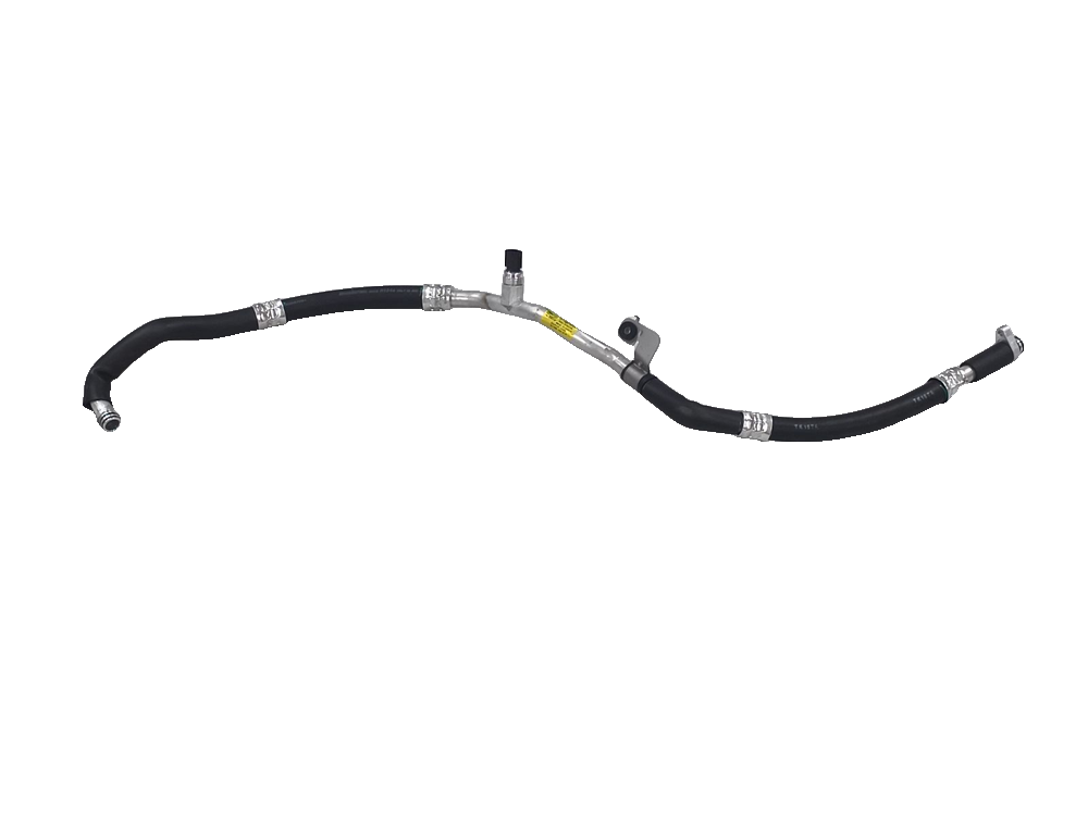 Refrigerant Hard Pipe Assembly 7