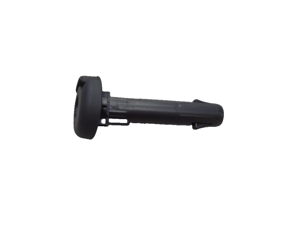 Rear Headrest Height-Adjust Slide Sleeve Component