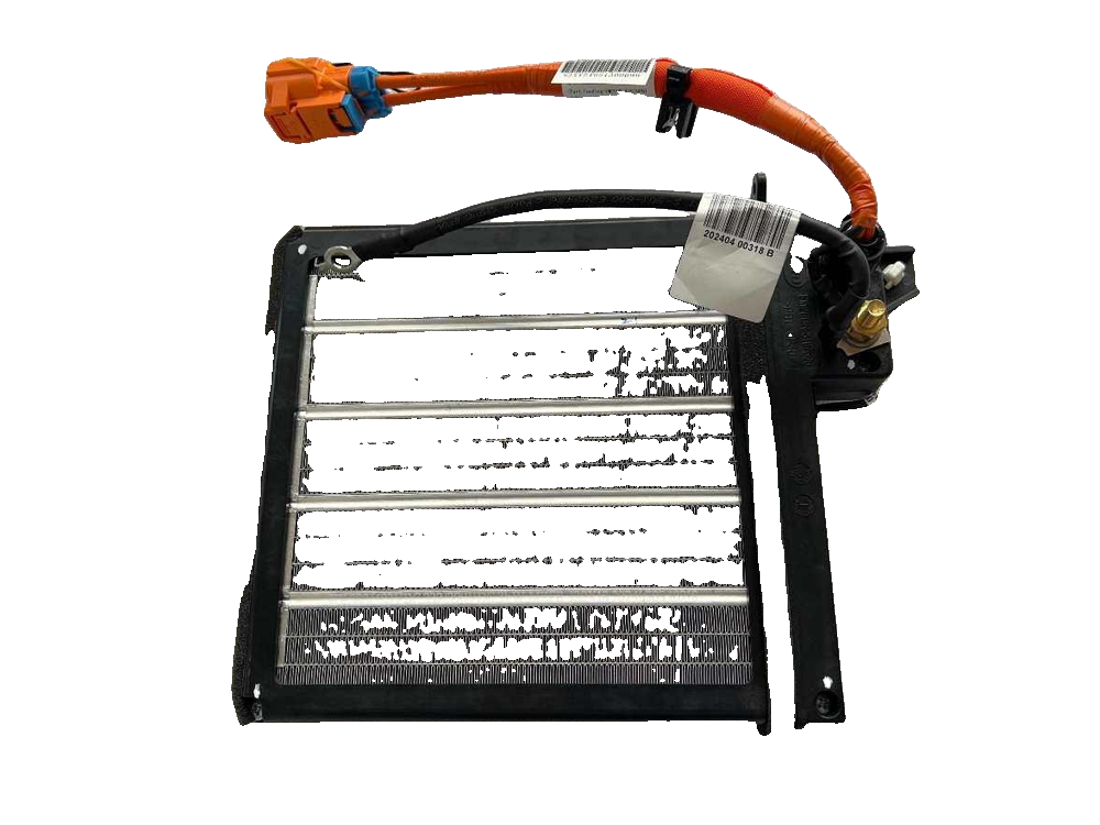 PTC Air Heater Assembly