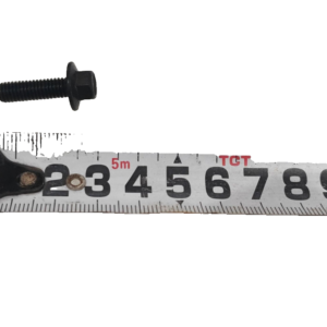 Q1840620T1F71HP1_Hex Flange Bolt