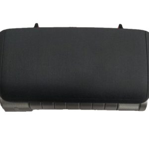 Shift Control Mechanism Panel Assembly – Deep Black 5