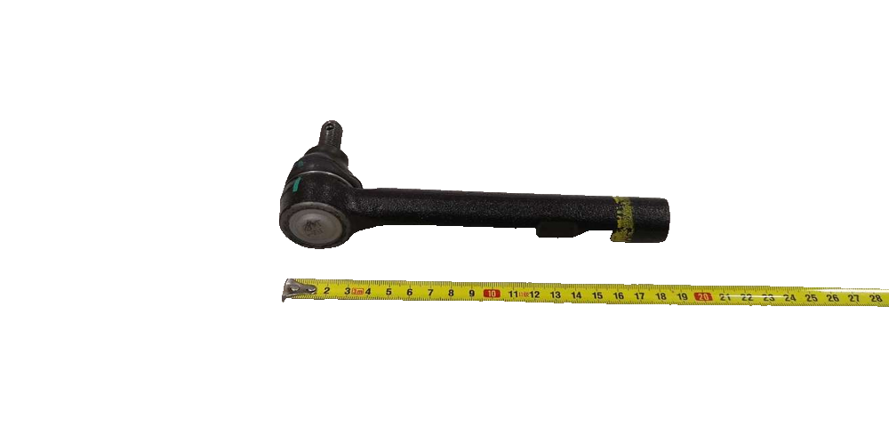 Steering Tie Rod Outer Ball Joint Assembly