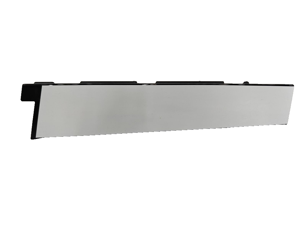 Right Rear B-Pillar Outer Trim Panel Assembly