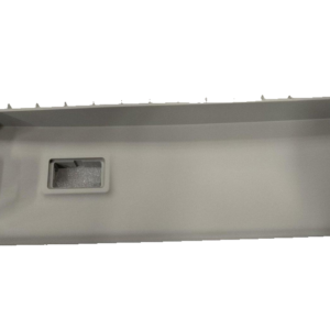 Glove Box Upper Trim Panel – Mist Grey