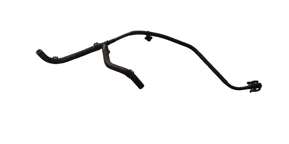 Cooling Pipe Assembly 17