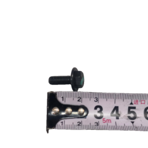 BYDQ186A0616T1F71HP1_Hex Flange Bolt
