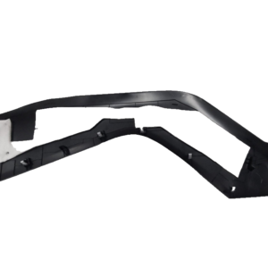 Passenger IP right front guard panel assembly – Deep Black 5