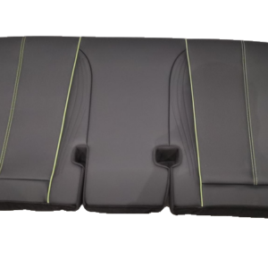 Left Rear Seat Cushion Assembly – Spring Green