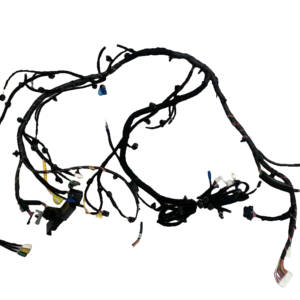 Instrument Panel Wiring Harness